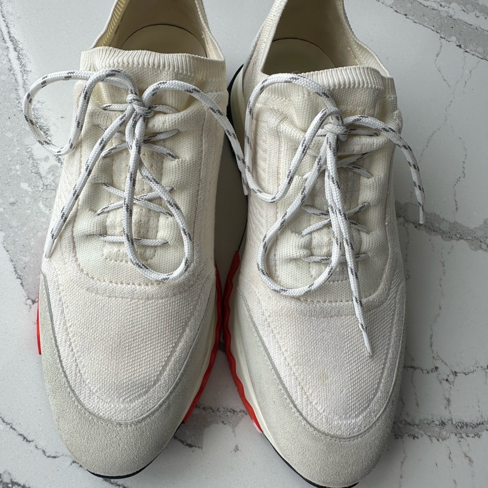 Hermes Addict sneakers